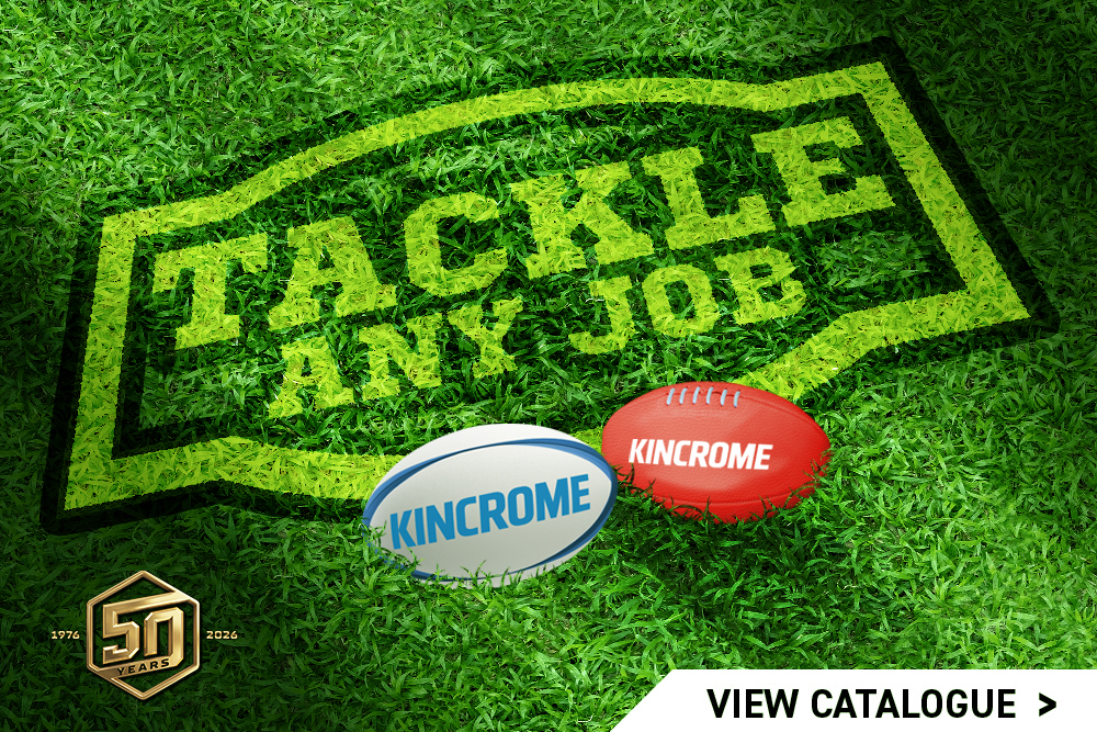 Tool Sale Catalogue Out Now